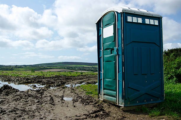 Porta Potty Rental